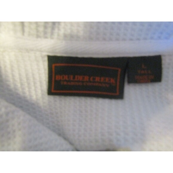 Boulder Creek Camouflage Hoodie Jacket Cargo Sweatpants Thermal Lined Hunting L - Picture 11 of 14